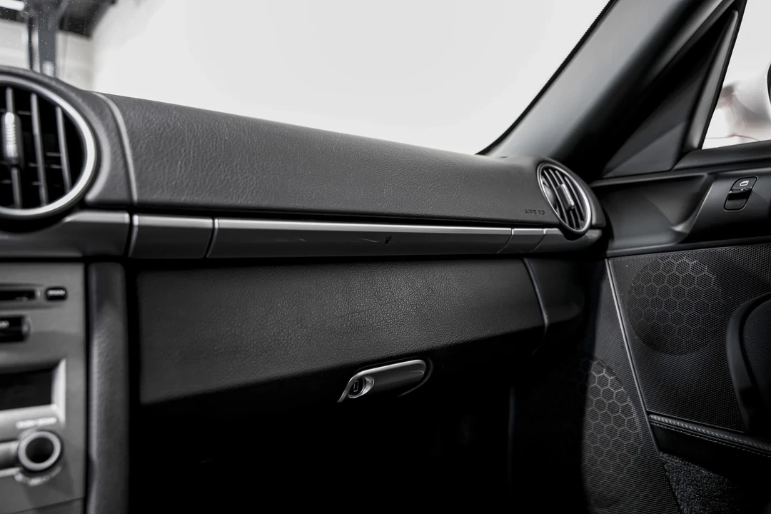 2008 Porsche 987 Cayman S - Image 14 of 21