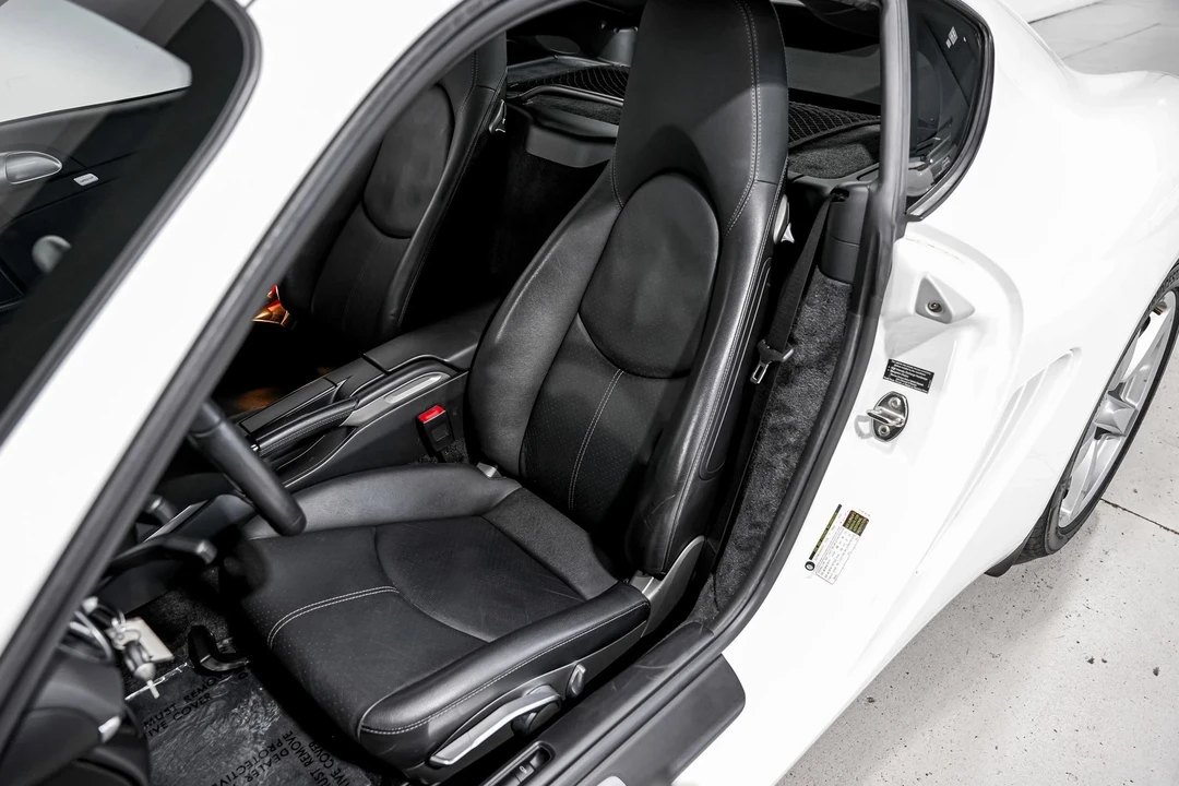 2008 Porsche 987 Cayman S - Image 17 of 21