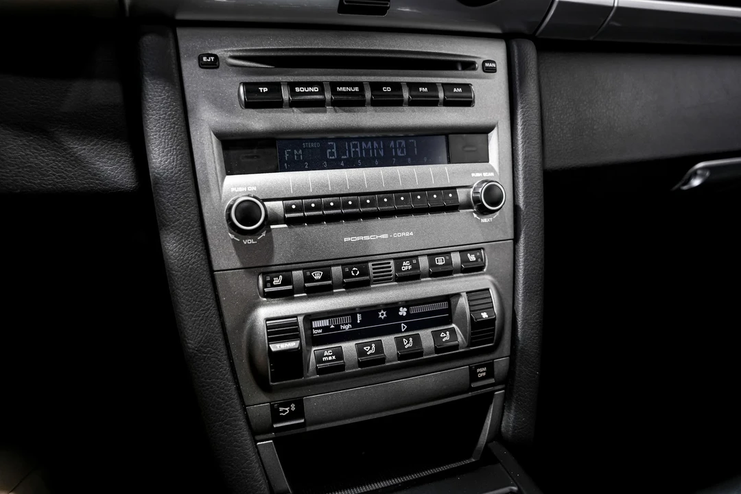 2008 Porsche 987 Cayman S - Image 12 of 12