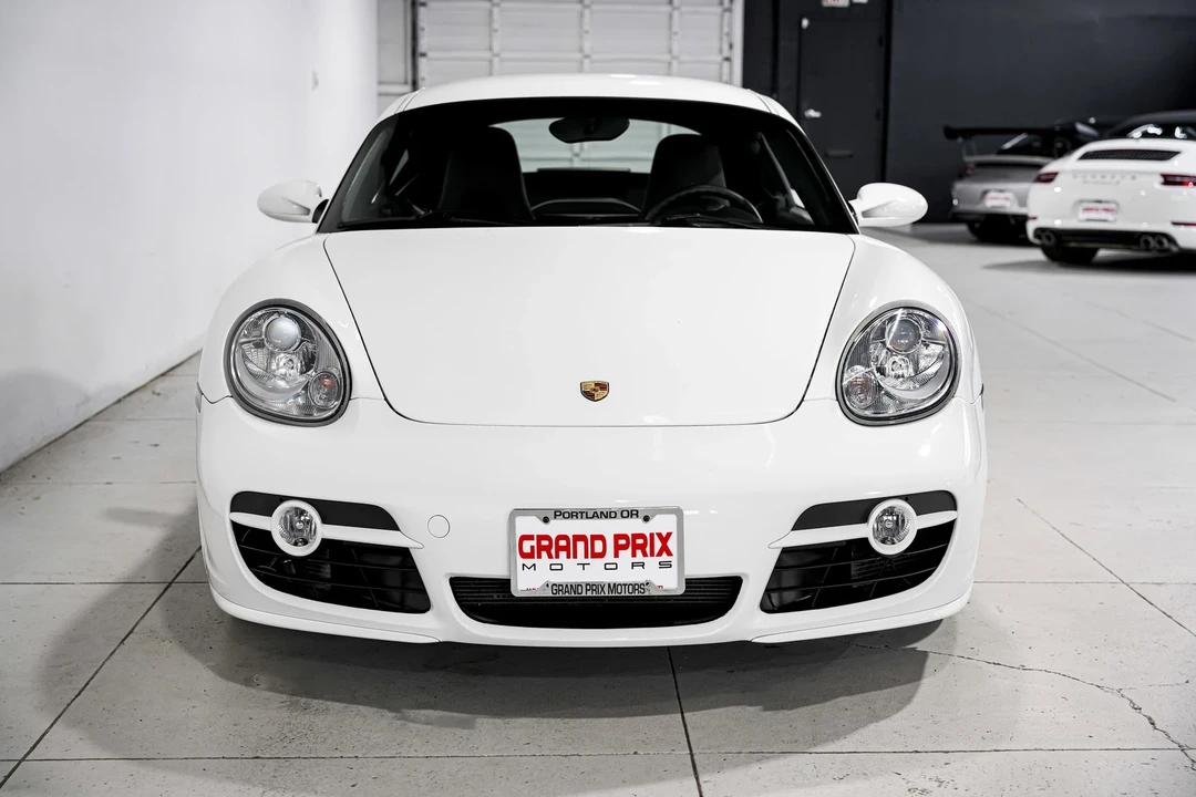 2008 Porsche 987 Cayman S - Image 5 of 12