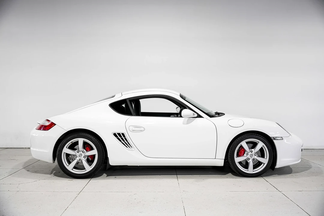 2008 Porsche 987 Cayman S - Image 2 of 12