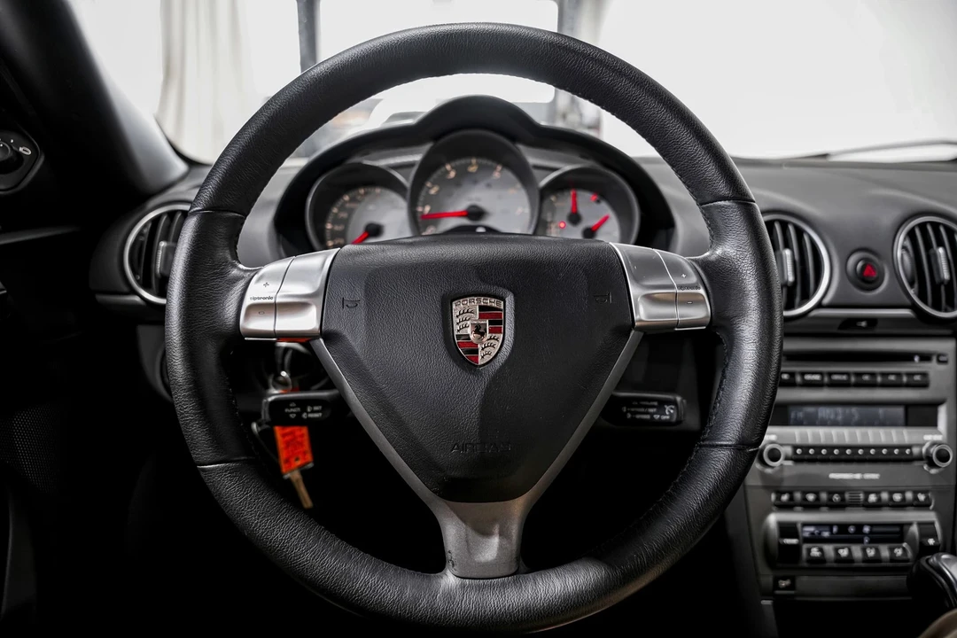 2008 Porsche 987 Cayman S - Image 10 of 12