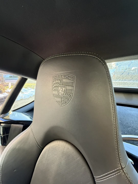 2008 Porsche 987 Cayman S - Image 12 of 19