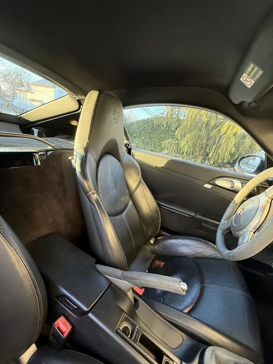 2008 Porsche 987 Cayman S - Image 11 of 19