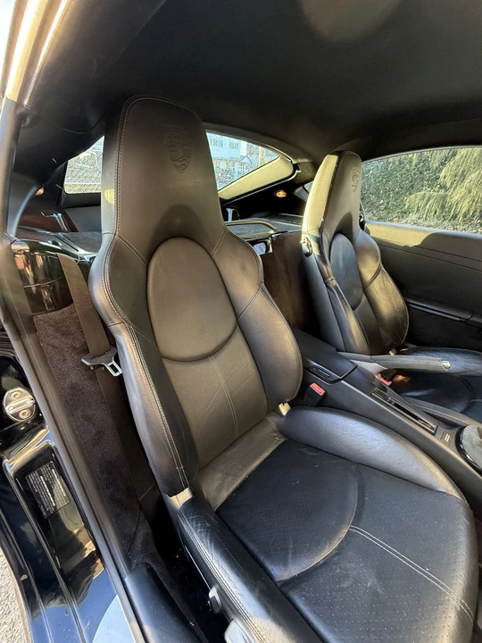 2008 Porsche 987 Cayman S - Image 10 of 19