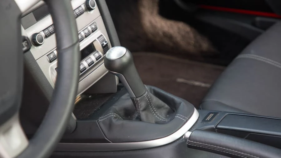 2008 Porsche 987 Cayman S - Image 9 of 12