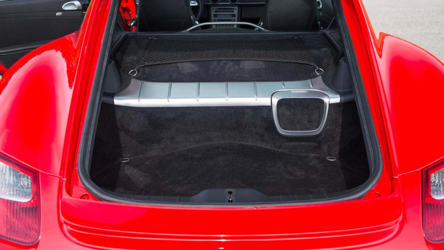 2008 Porsche 987 Cayman S - Image 6 of 12