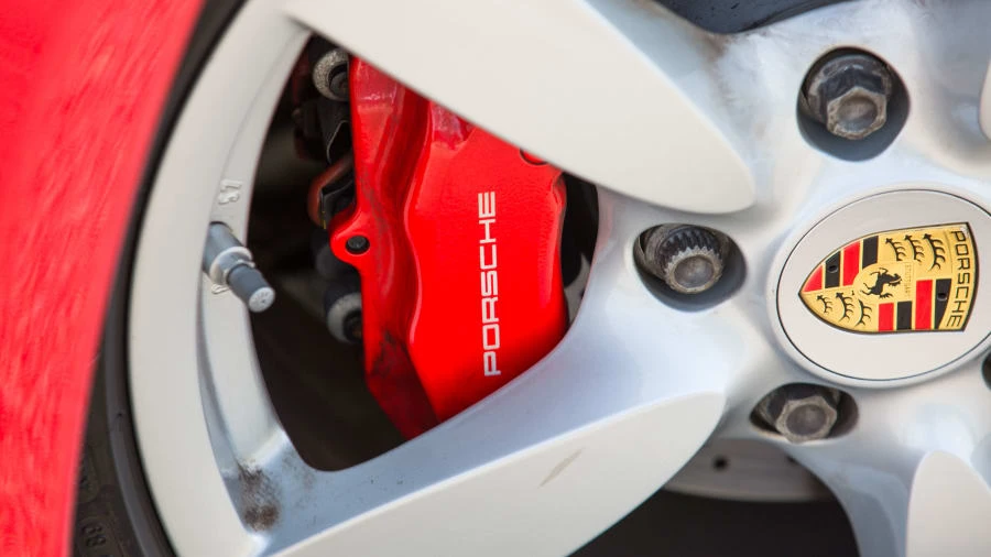 2008 Porsche 987 Cayman S - Image 11 of 12