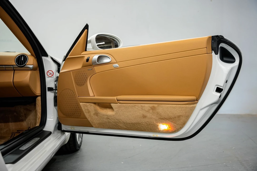 2008 Porsche 987 Cayman S - Image 19 of 31