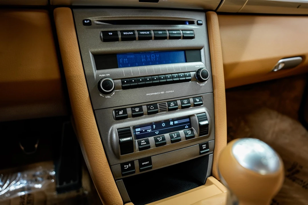 2008 Porsche 987 Cayman S - Image 11 of 31