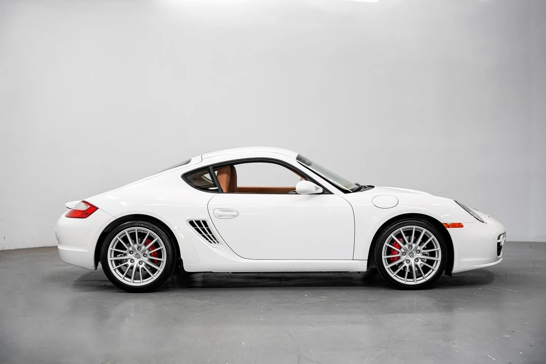 2008 Porsche 987 Cayman S - Image 2 of 31