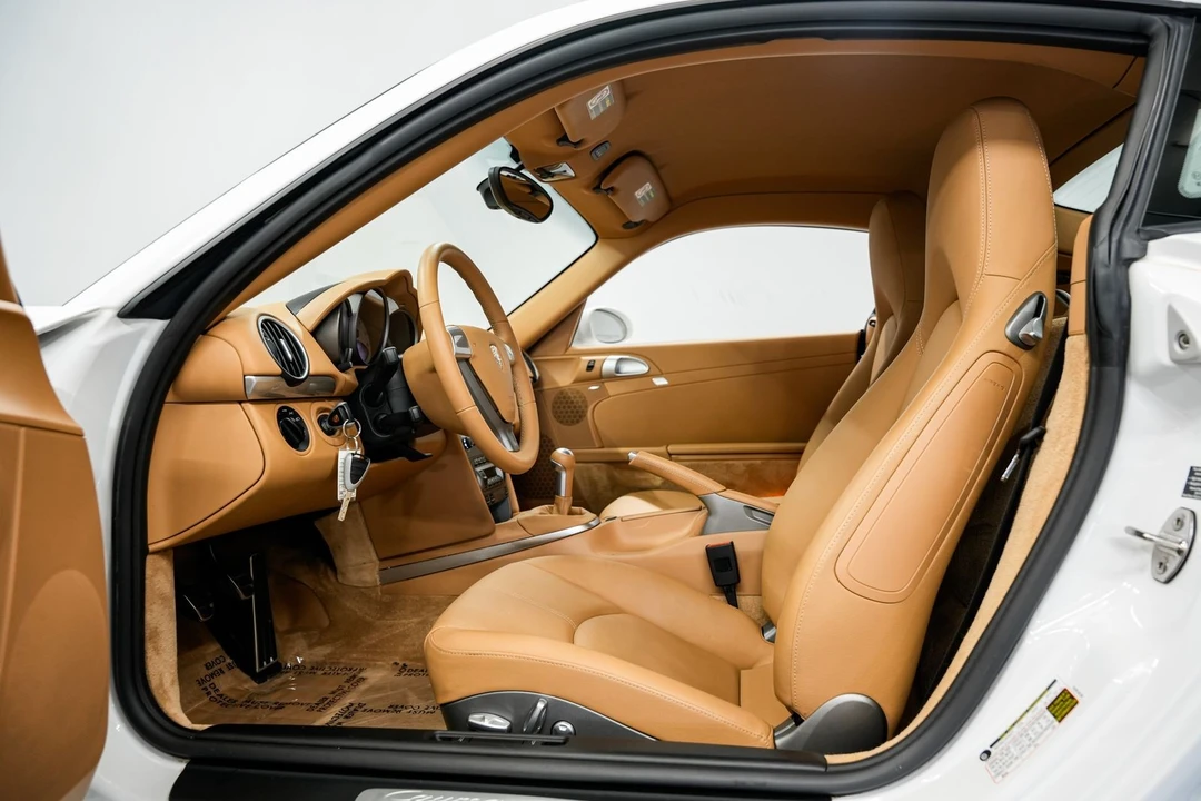 2008 Porsche 987 Cayman S - Image 15 of 31