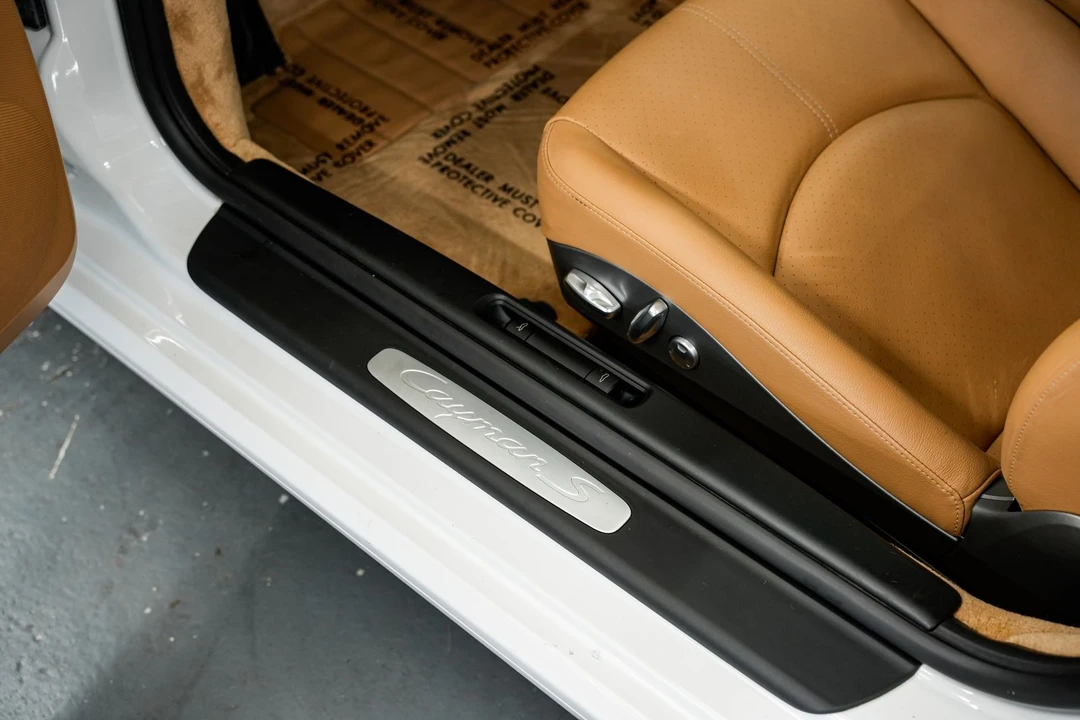 2008 Porsche 987 Cayman S - Image 17 of 31