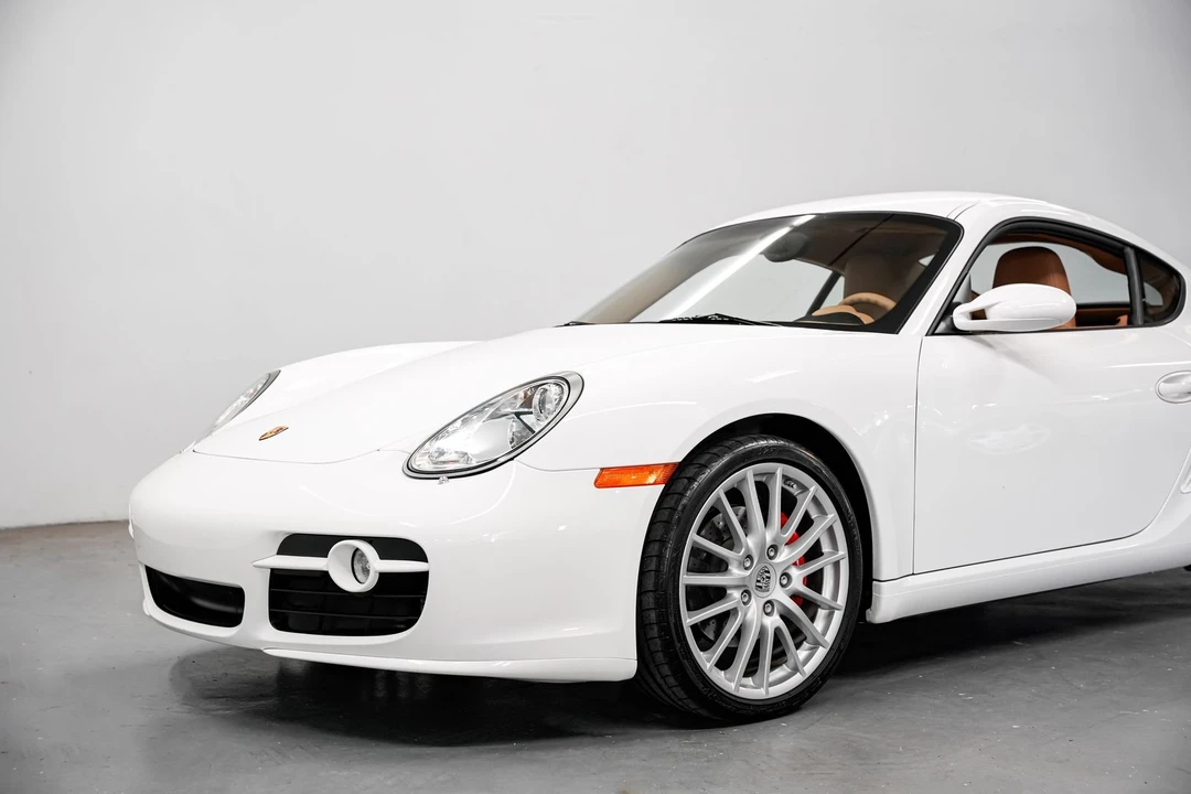 2008 Porsche 987 Cayman S - Image 24 of 31