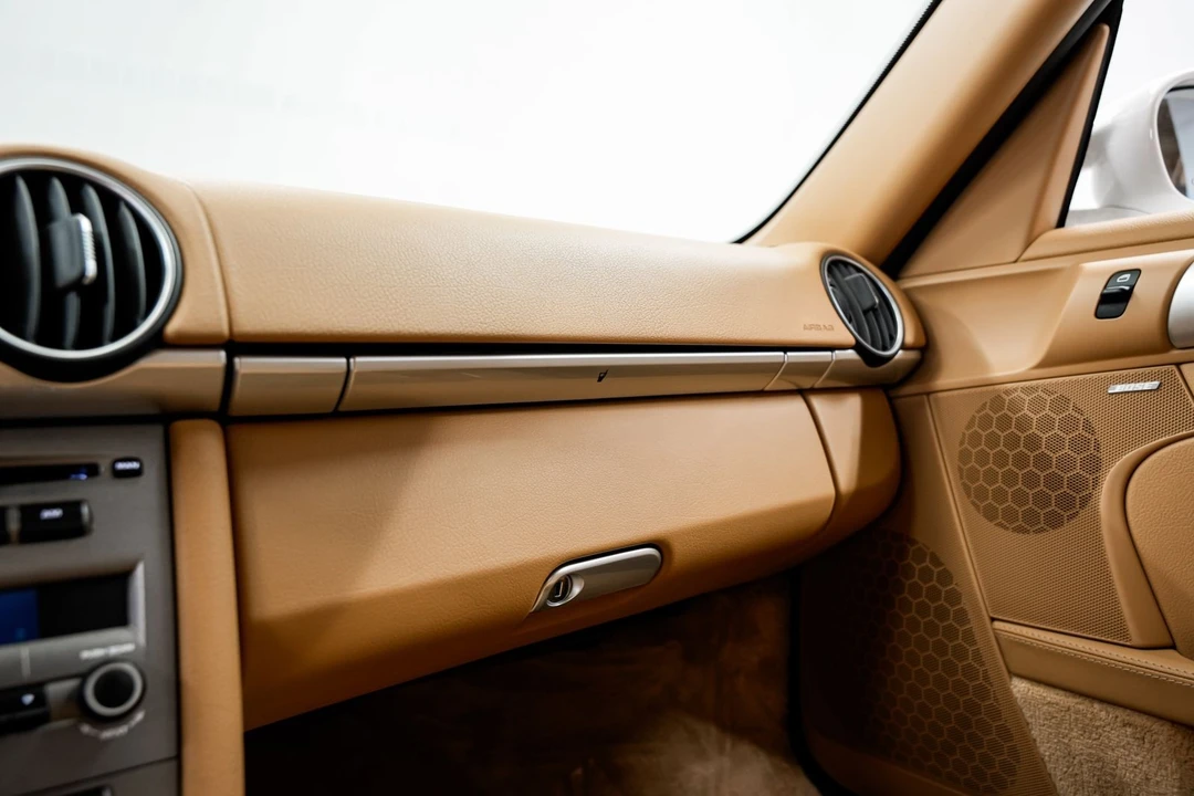 2008 Porsche 987 Cayman S - Image 13 of 31