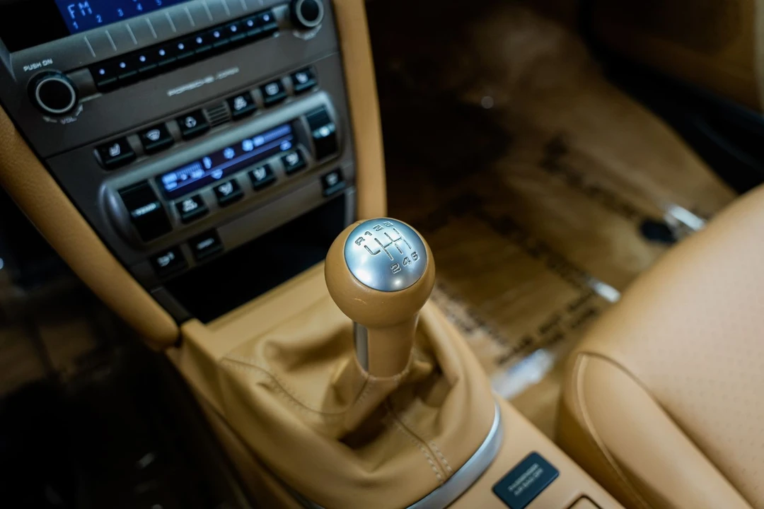 2008 Porsche 987 Cayman S - Image 12 of 31
