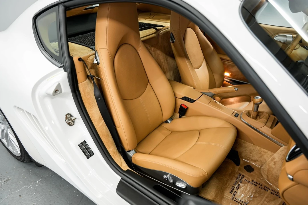 2008 Porsche 987 Cayman S - Image 21 of 31