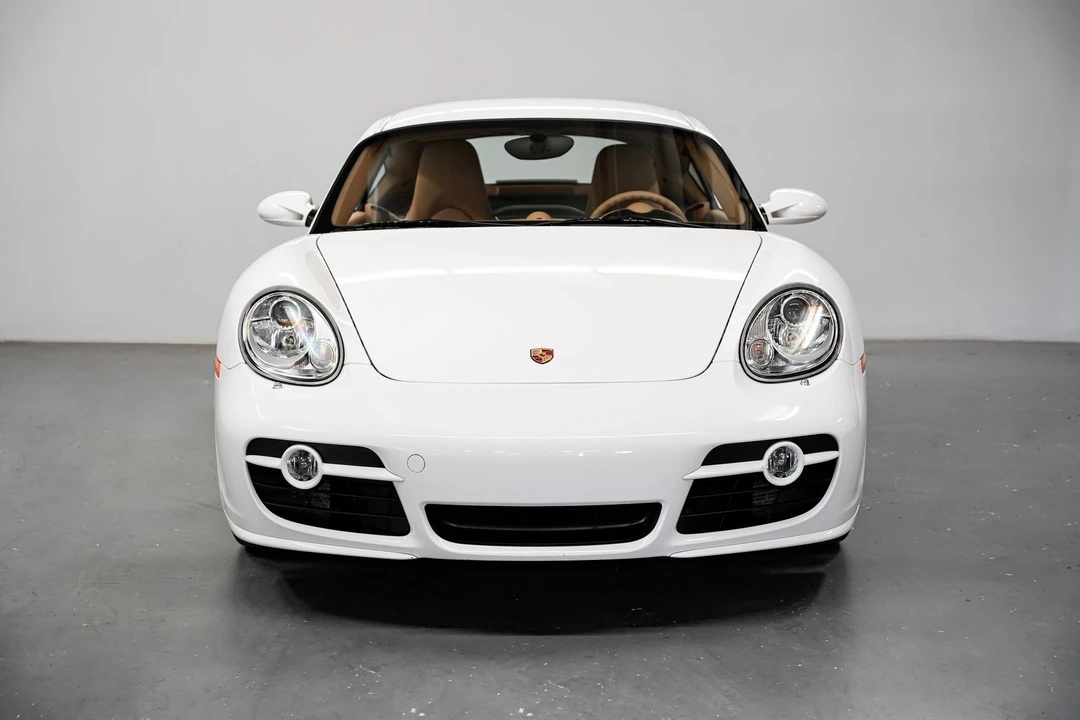 2008 Porsche 987 Cayman S - Image 5 of 31