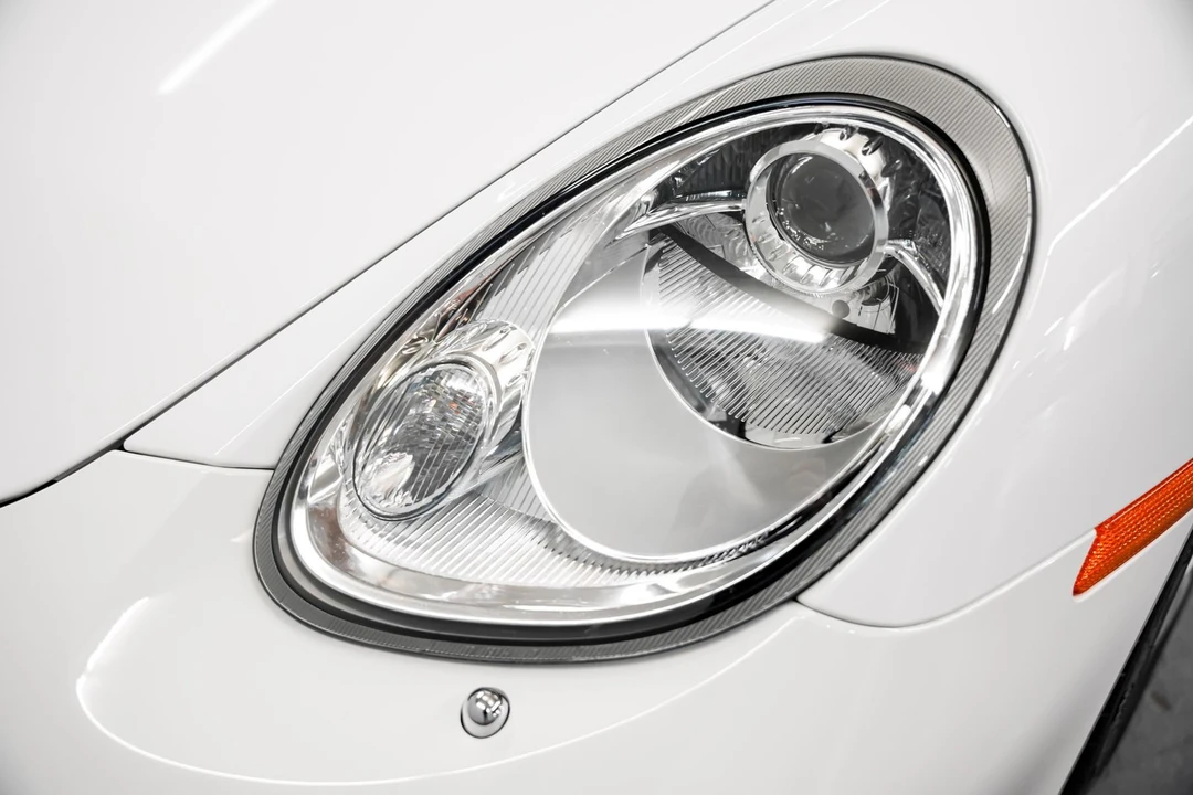 2008 Porsche 987 Cayman S - Image 25 of 31