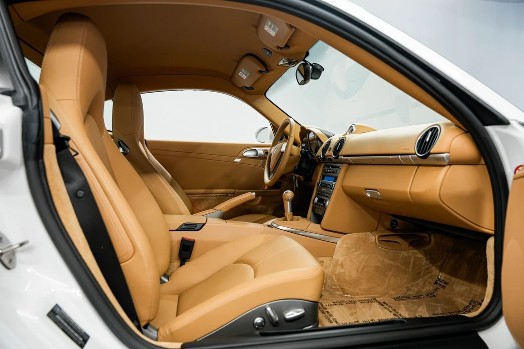 2008 Porsche 987 Cayman S - Image 22 of 31