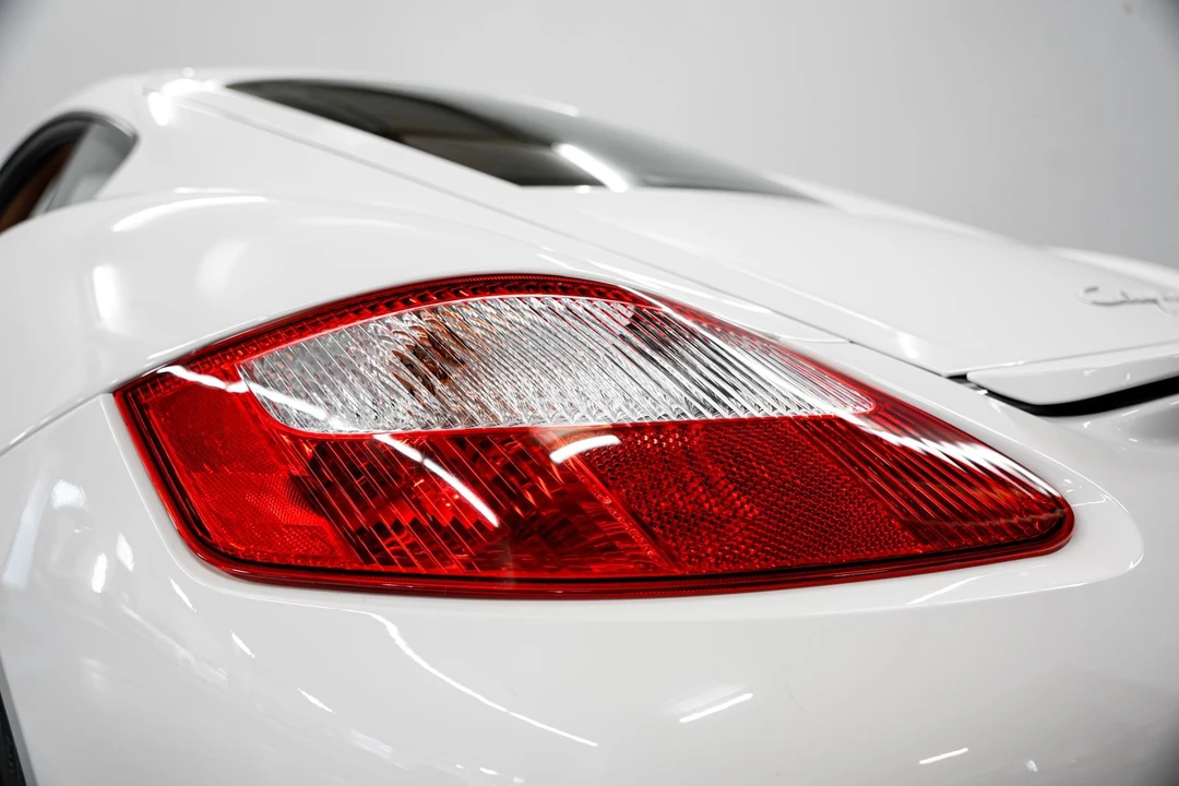 2008 Porsche 987 Cayman S - Image 27 of 31