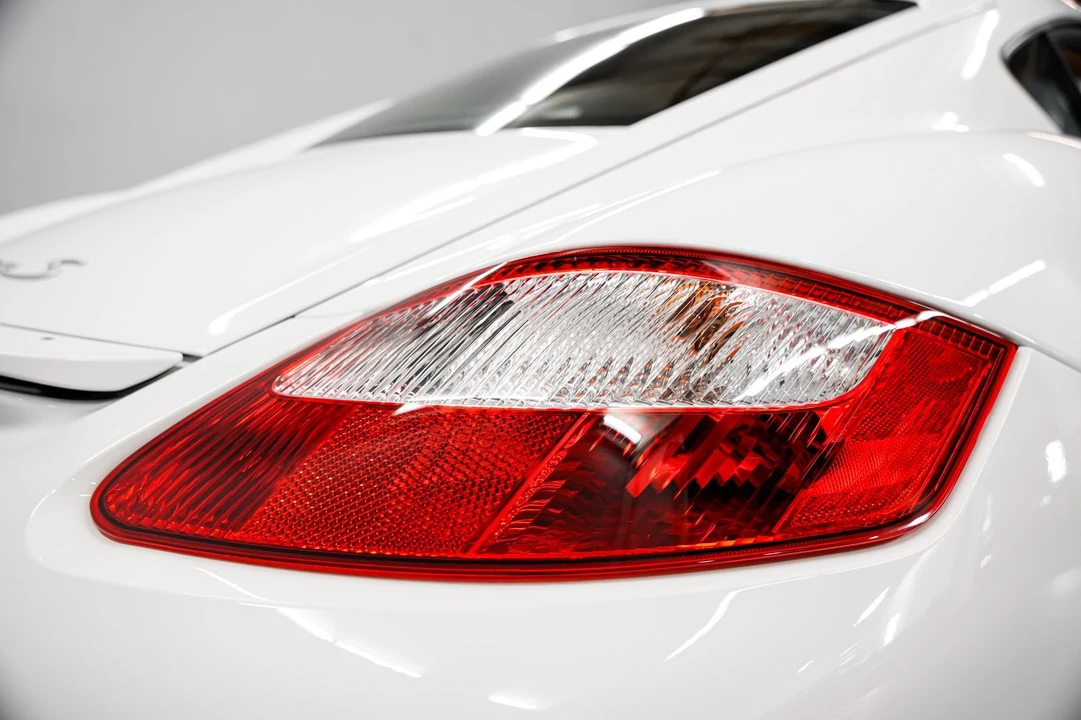 2008 Porsche 987 Cayman S - Image 30 of 31