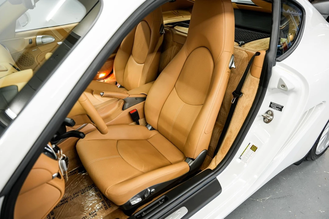 2008 Porsche 987 Cayman S - Image 16 of 31