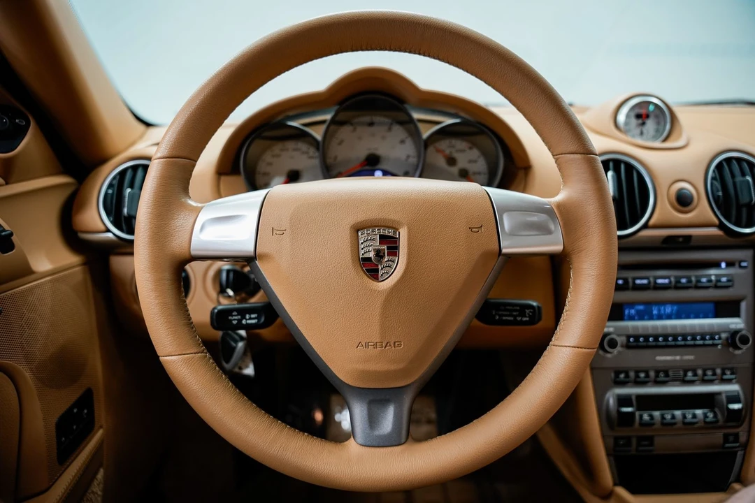 2008 Porsche 987 Cayman S - Image 10 of 31