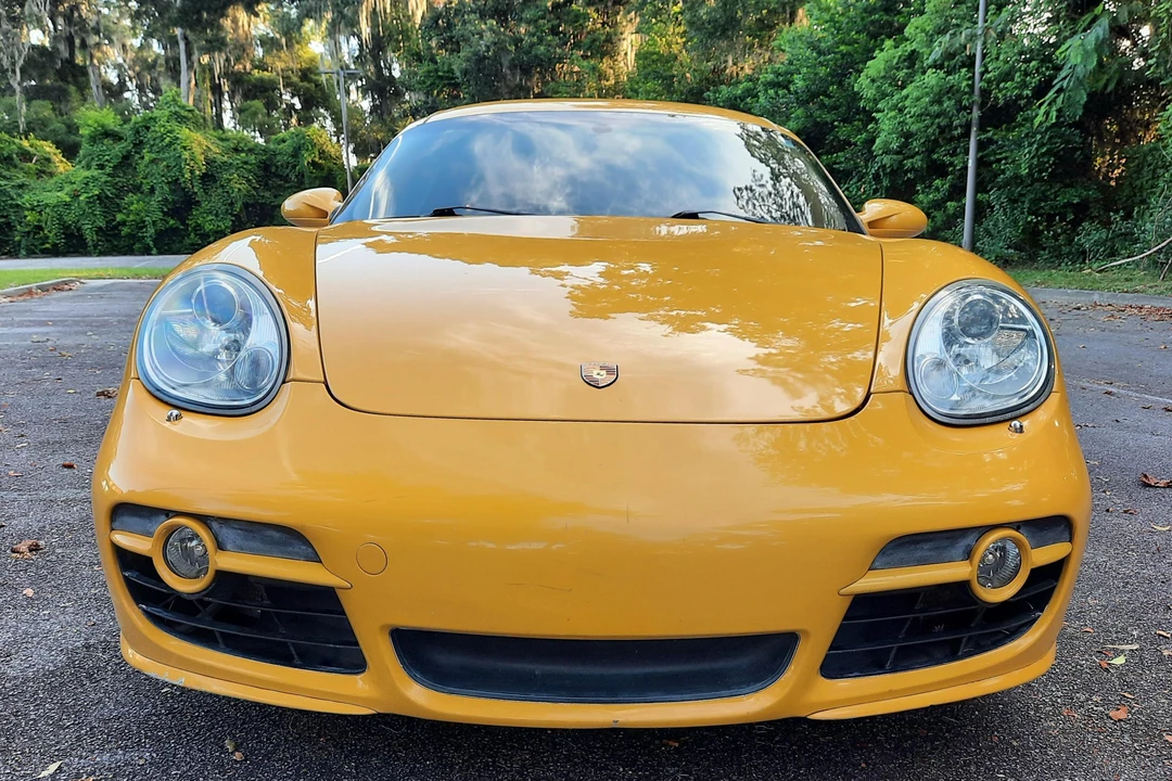 2008 Porsche 987 Cayman S - Image 2 of 31