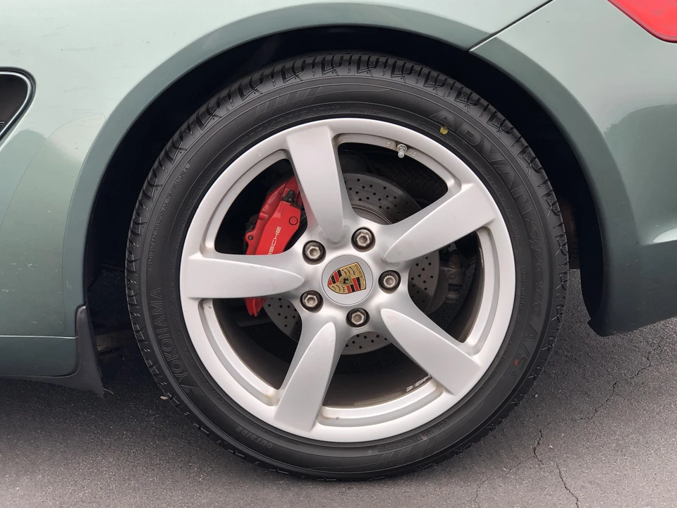 2008 Porsche 987 Cayman S - Image 19 of 31