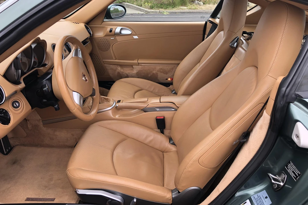 2008 Porsche 987 Cayman S - Image 23 of 31