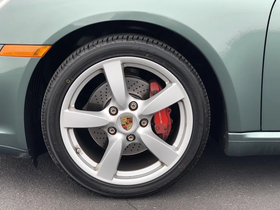 2008 Porsche 987 Cayman S - Image 18 of 31