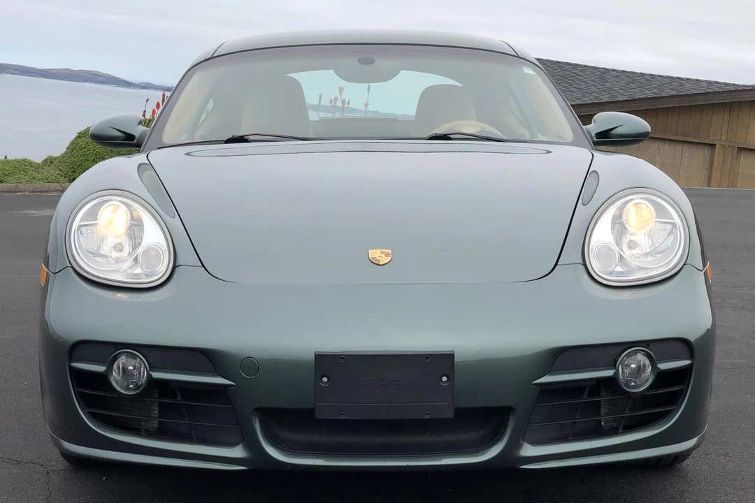 2008 Porsche 987 Cayman S - Image 2 of 31
