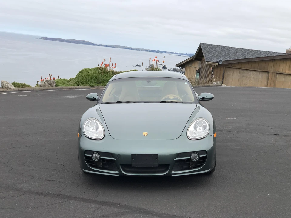 2008 Porsche 987 Cayman S - Image 6 of 31