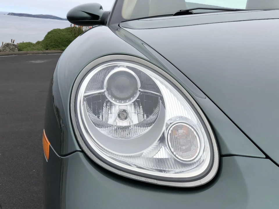 2008 Porsche 987 Cayman S - Image 10 of 31