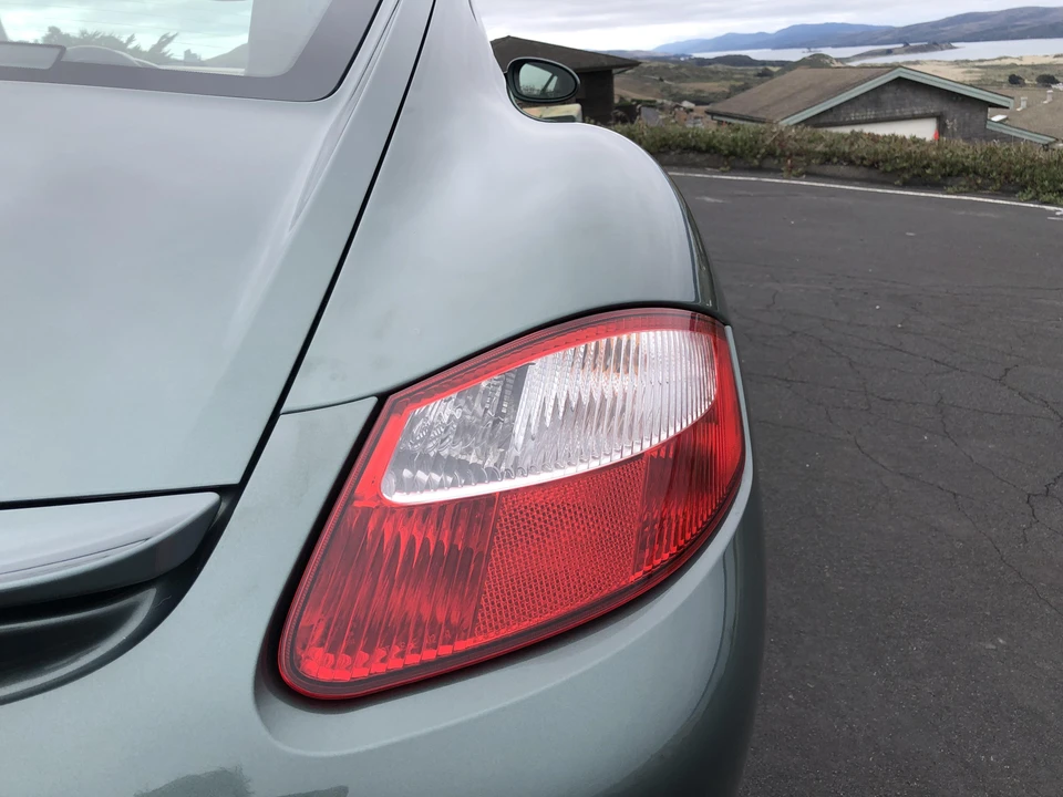 2008 Porsche 987 Cayman S - Image 14 of 31
