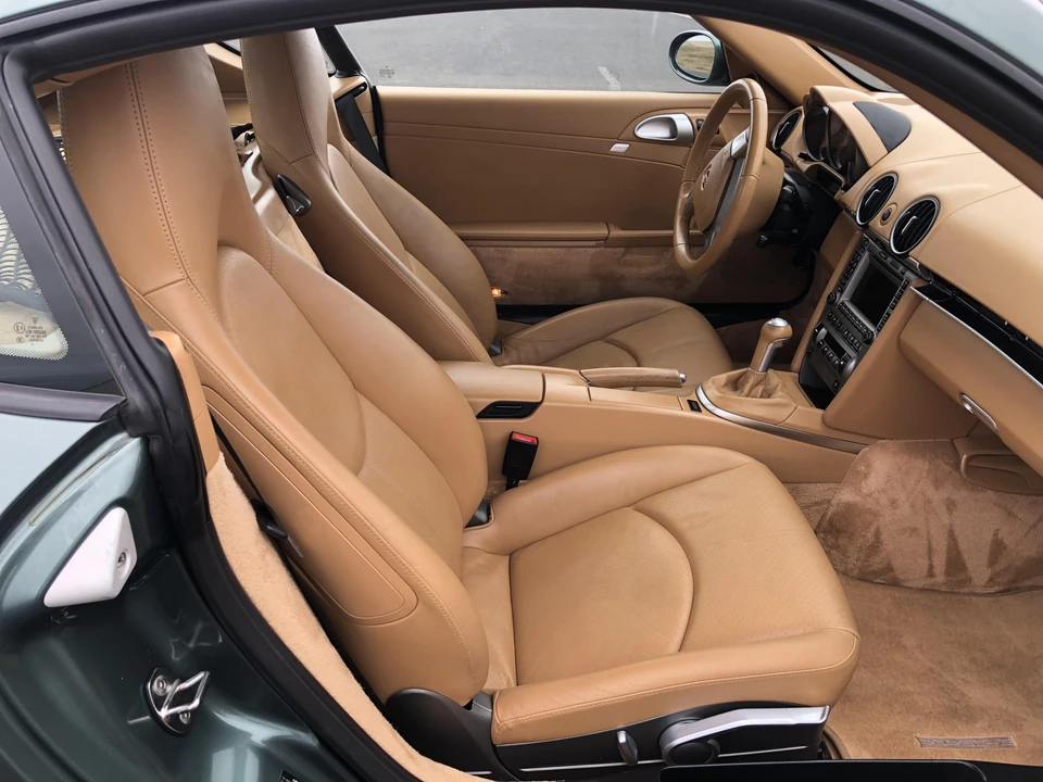 2008 Porsche 987 Cayman S - Image 26 of 31