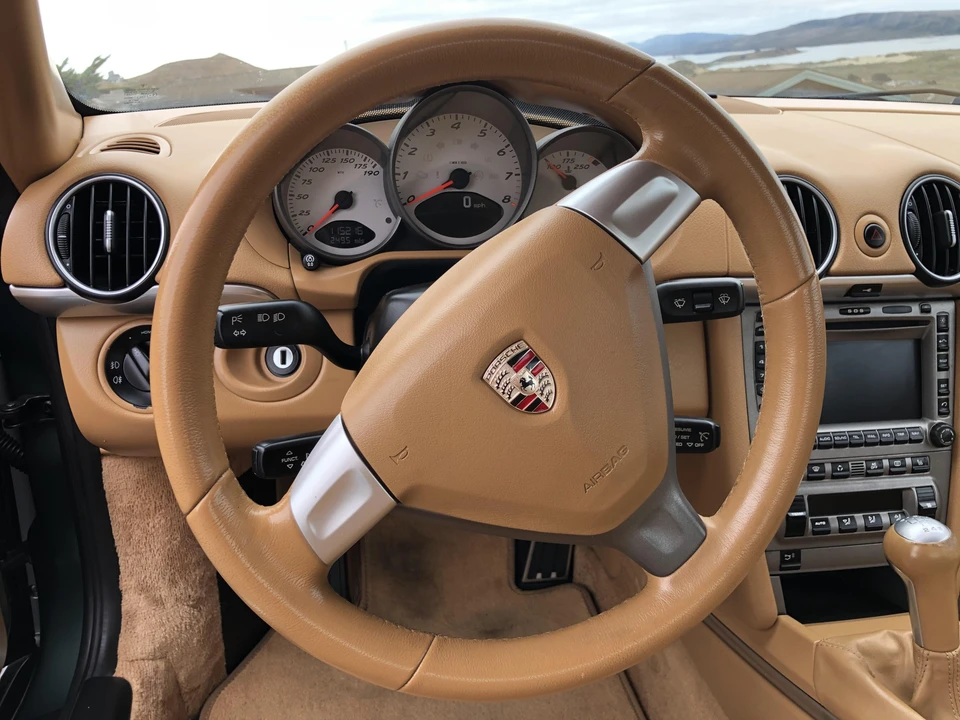 2008 Porsche 987 Cayman S - Image 29 of 31