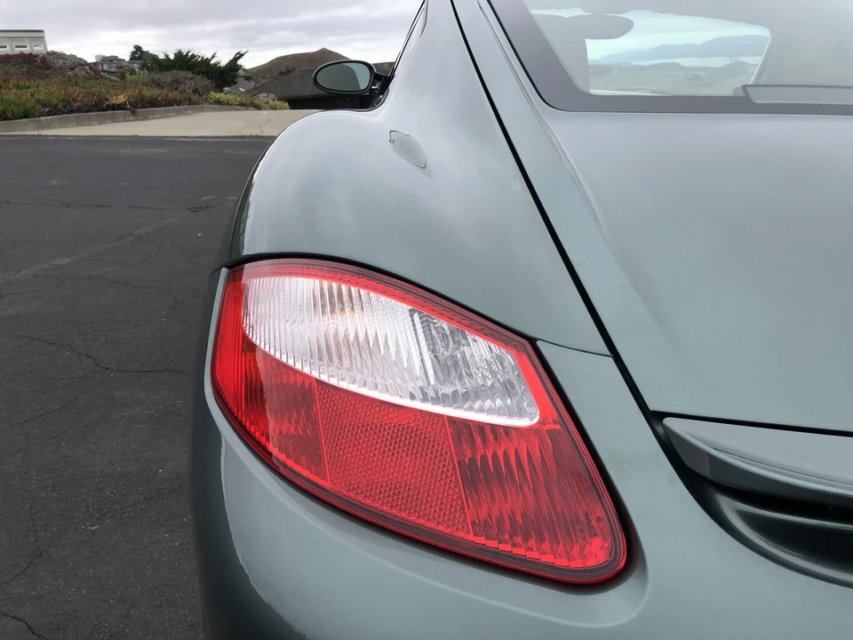 2008 Porsche 987 Cayman S - Image 13 of 31