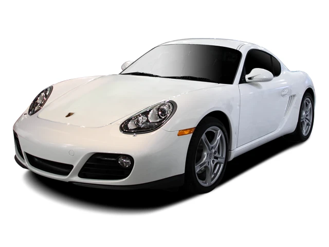 2008 Porsche 987 Cayman S - Image 2 of 4