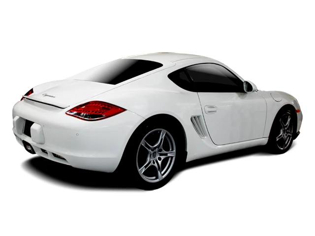 2008 Porsche 987 Cayman S - Image 3 of 4