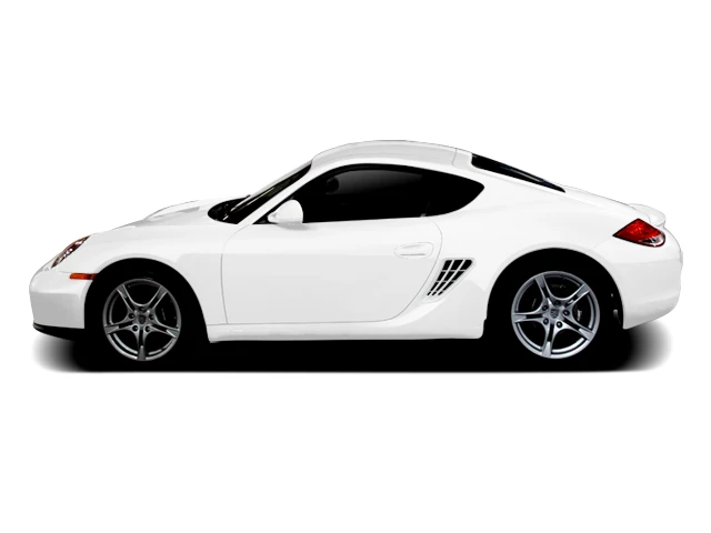 2008 Porsche 987 Cayman S - Image 4 of 4