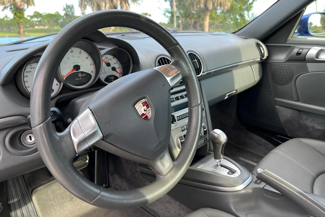 2008 Porsche 987 Cayman S - Image 25 of 31