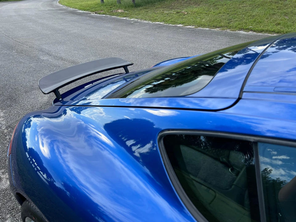2008 Porsche 987 Cayman S - Image 18 of 31