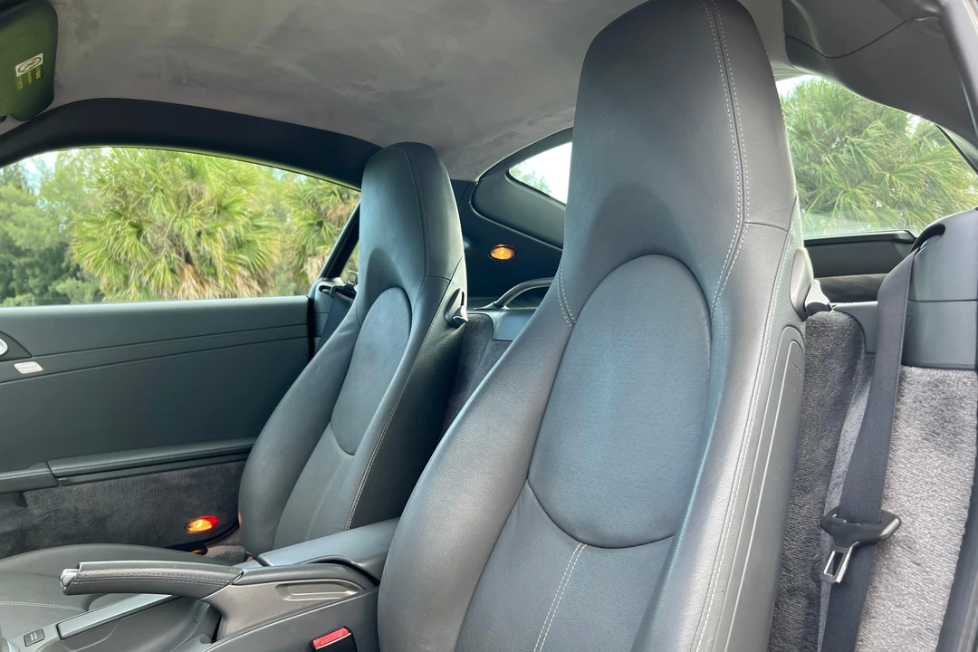 2008 Porsche 987 Cayman S - Image 27 of 31
