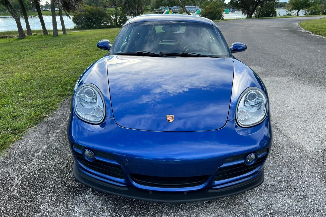 2008 Porsche 987 Cayman S - Image 2 of 31