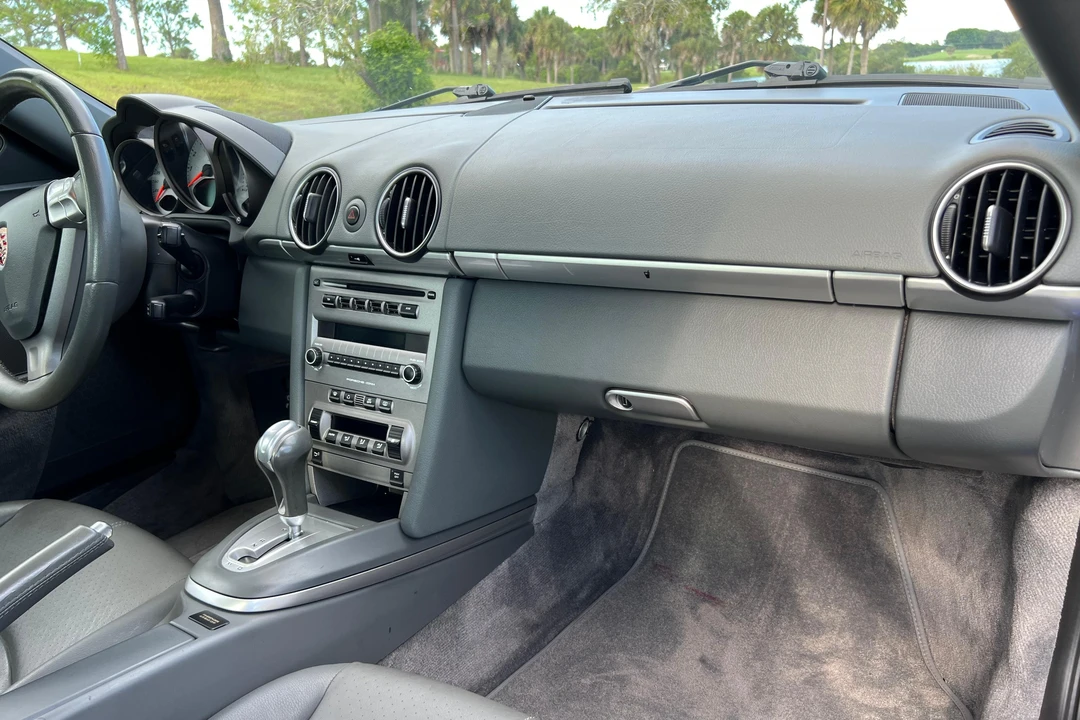 2008 Porsche 987 Cayman S - Image 26 of 31