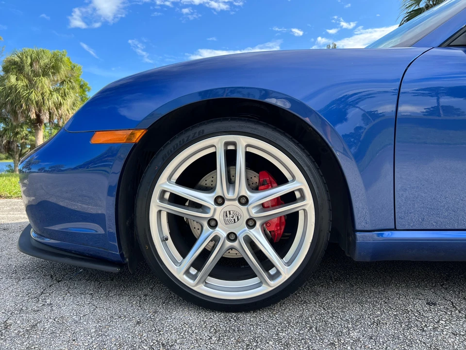 2008 Porsche 987 Cayman S - Image 21 of 31