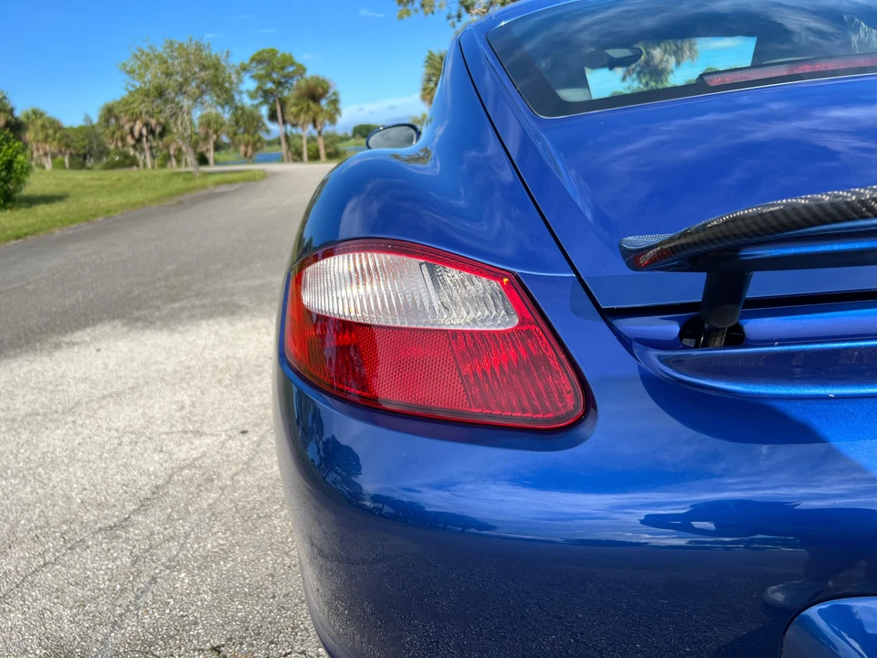 2008 Porsche 987 Cayman S - Image 15 of 31