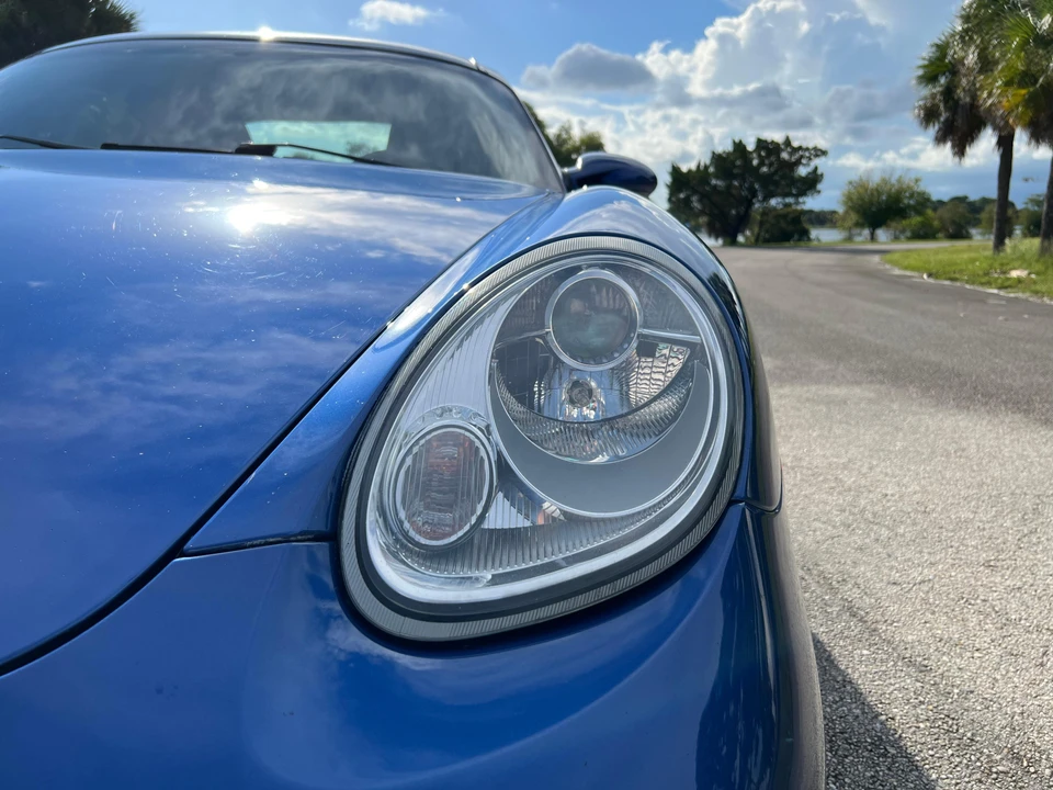2008 Porsche 987 Cayman S - Image 12 of 31